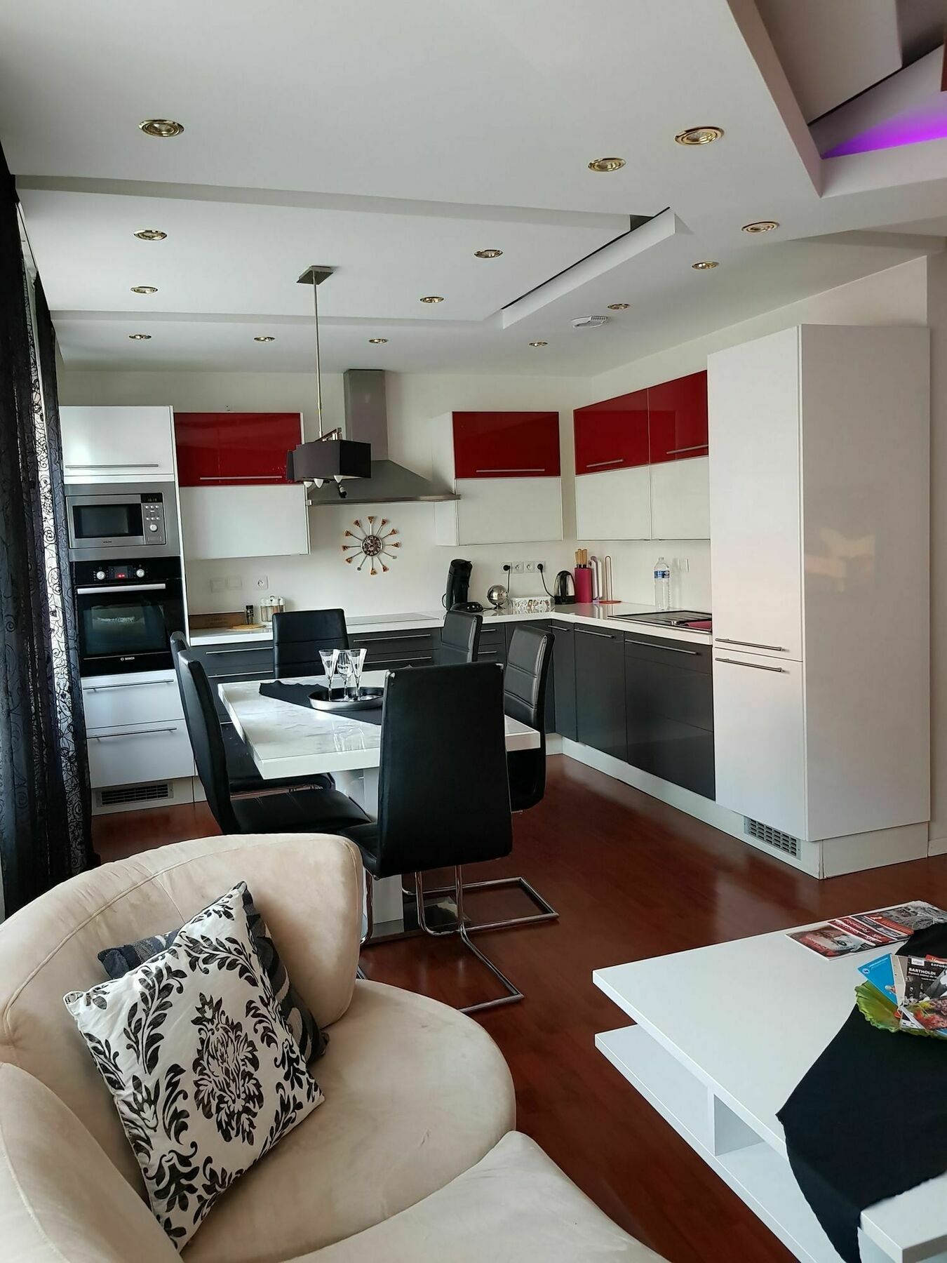 La Bagatelle Appartement